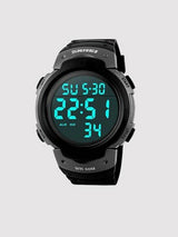 Digital Watch